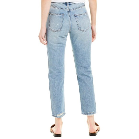 Current/Elliott Skinny Jeans THE FLING - Picture 3 of 6